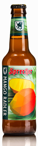 Sprecher Releasing Mango, Orange & Peach Radlers 4/29