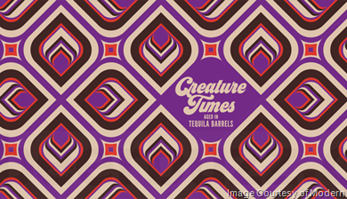 Modern Times & Creature Comforts Collaborate On Creative Times