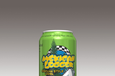 Ska Brewing Mexican Logger Returns