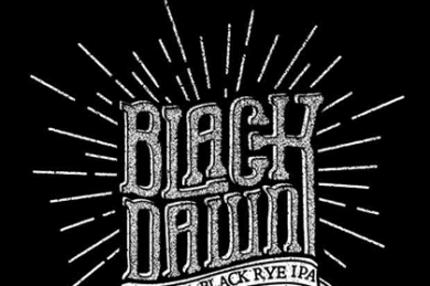 Center Of The Universe Releasing Black Dawn Black IPA