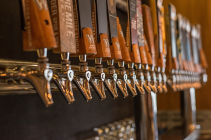 Widmer Brothers & Breakside Explore Experimental Hops in New Collaboration Series