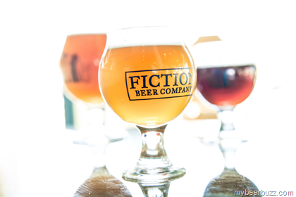 Fiction Brewing Adding Four New Beers