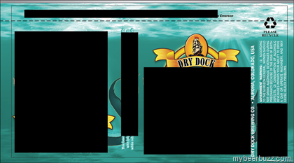 Dry Dock – Sour Apricot 12oz Cans