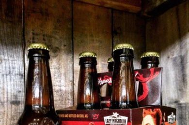 Lazy Magnolia Releasing Jeez Louise & Heirloom Ale Bottles