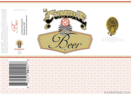La Cumbre Brewing – Beer 16oz Cans