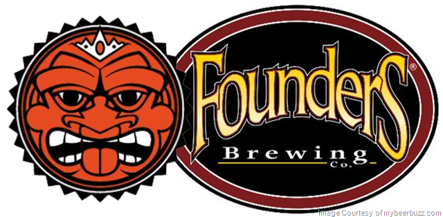 Sun King & Founders Releasing Collaboration Beer During Sun King CANvitational: Riding the Rails