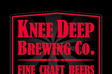 Knee Deep Brewing Adds Washington Distribution