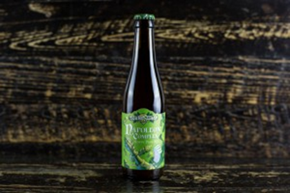 Wicked Weed Lunatic Blonde & Napoleon Complex Go Year-Round