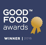 Ninkasi Brewing Company Named 2016 Good Food Awards Winner