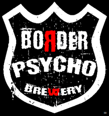 Border Psycho Craft Beer Available in California