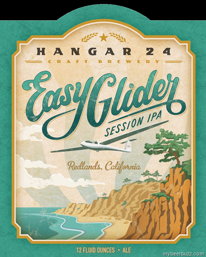 Hangar 24 Announces New IPA & New Name For Their DIPA