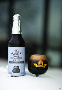 Dry Dock Brewing Releases Cascara Imperial Stout 1/7