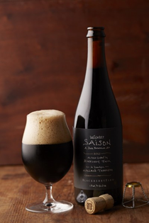 Blackberry Farm Brewery Releases Winter Saison