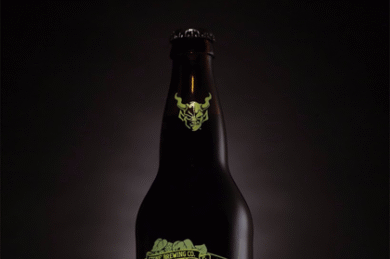 Stone / Sierra Nevada NxS IPA Ship's This Week
