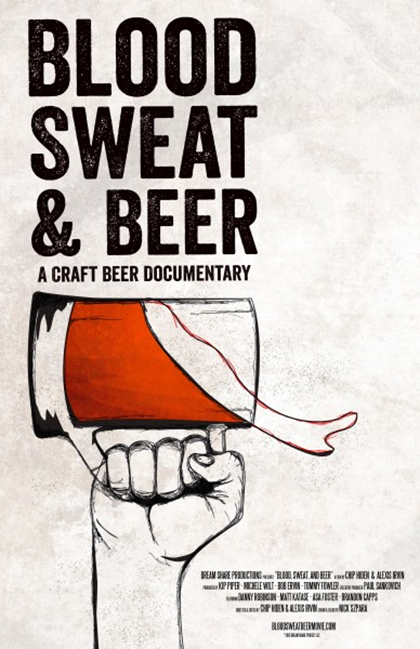 Blood, Sweat, & Beer The Movie Now Streaming on Hulu