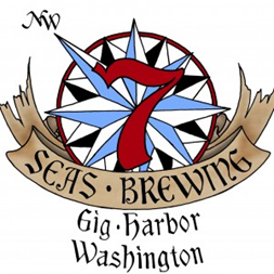 7 Seas Brewing Expands Washington Distribution
