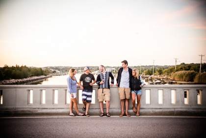 Outer Light Brewing Partners With Rogo Distributors