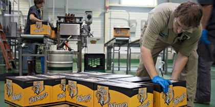 University Of Vermont Adding On-Line Craft Beer Certificate Program