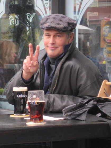 Cask Global Canning’s Jamie Gordon Passes Away
