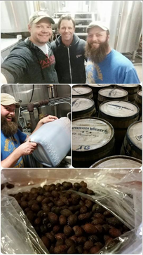 Yazoo & Jackie O’s Collaboration Coming In a Year