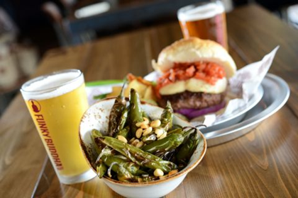 Funky Buddha Brewery Set to Open Craft Food Counter & Kitchen 11/11