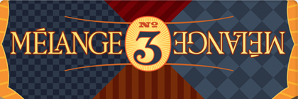 The Bruery – Melange # 3 Coming 10/23 & Black Tuesday 10/27