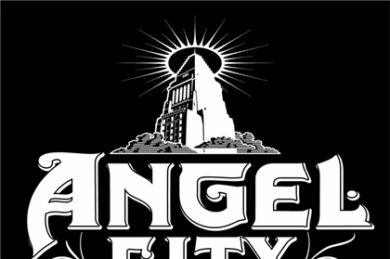 Angel City Hosts Downtown LA's Biggest Free Halloween Bash