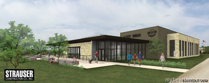 Switchyard Brewing Adding Bloomington Brewpub