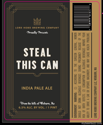 Lord Hobo Brewing – Steal This Can IPA, Doom Sauce & Virtuoso