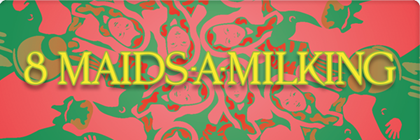 The Bruery Releases 8 Maids-A-Milking & Arrrggghhh! Coming 10/9