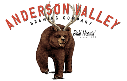 Anderson Valley – Boonville Beer Festival Contributes $130,000 to Local Anderson Valley Non-Profits
