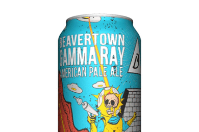 Beavertown Brewery’s Cans Earn Supreme Champion Brewer and UK Brewer of the Year Awards in International Beer Challenge