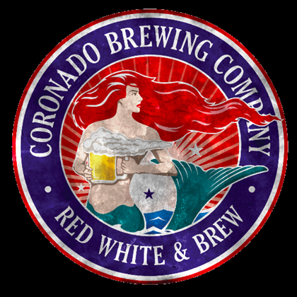 Coronado Brewing To Begin Canning in Early 2016