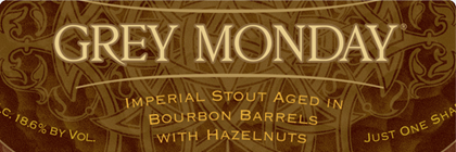 The Bruery – Releasing Fruited Sour Blonde & Grey Monday