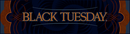 The Bruery – Black Tuesday 2015 Tickets – Tickets On Sale Today