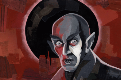 Great Lakes Releases Nosferatu Imperial Red Ale