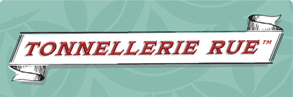 The Bruery – Tonnellerie Rue Draft & Bottles Coming 8/28