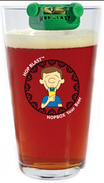 Hoppiest Beer of Your Life Challenge – Guaranteed