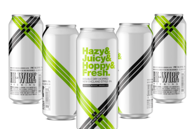August Beer Releases from Hi-Wire Brewing