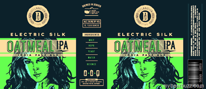 Declaration Brewing – Electric Silk, Mile Highlander, Purloined Pearl & King Nalu Koa’e
