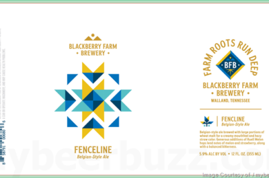 Blackberry Farm Adding Fenceline, Classic, Boundary Tree, Goat Hill, Peel Your Face, Yallarhammer, Ampersand Saison, Pilsner. Yallarhammer, En Honneur Detoi, Goat Hill, Let There Be Silence, Screaming Bock, Leather Britches, Inception & Mountain Lager Cans