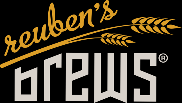 Reuben’s Brews Gives Back $100,000 in Donations to Community