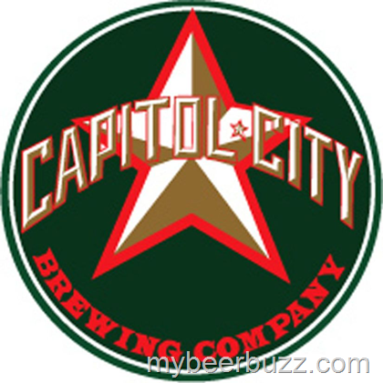 Capitol City Brewing Company to Feature "Red, Wheat, & Blue" Beer for Independence Day Weekend