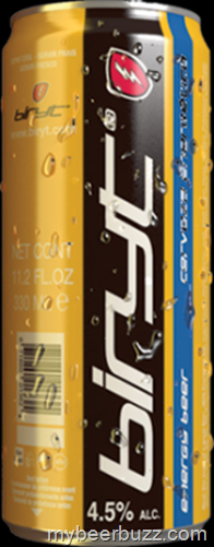 Biryt “Energy Beer” Launching In Beirut