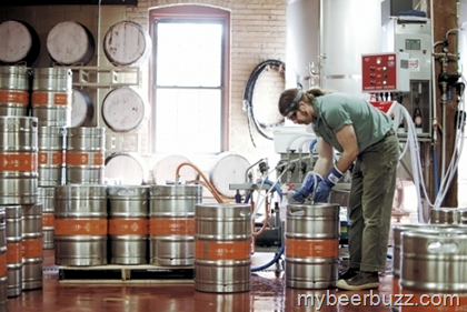 Indeed Brewing To Double Brewing Capacity – Fastest Growing Minnesota Brewery