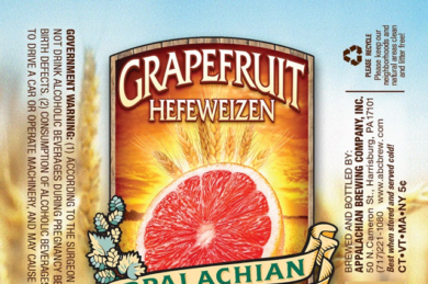 Appalachian Brewing – Grapefruit Hefeweizen, Breakfast At Basecamp, On Point Pilsner, Hop Offering, Beach Nap, Sigma Oasis, Chasing Shadows, Berks Nature Neversink Mountain Ale, Big Truck Wall Hanger, BTTLB Better Than The Last Batch & Midnight Fridge Raider