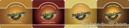 Bucks County Brewery Launches on Kickstarter