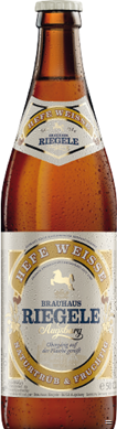 Riegele Named Craft Brewer of the Year at 2018 International Craft Beer Award