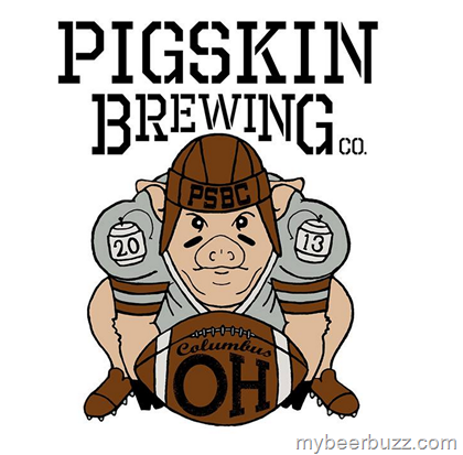 Pigskin Brewing Throws for Touchdown with CrowdBrewed Crowdfunding