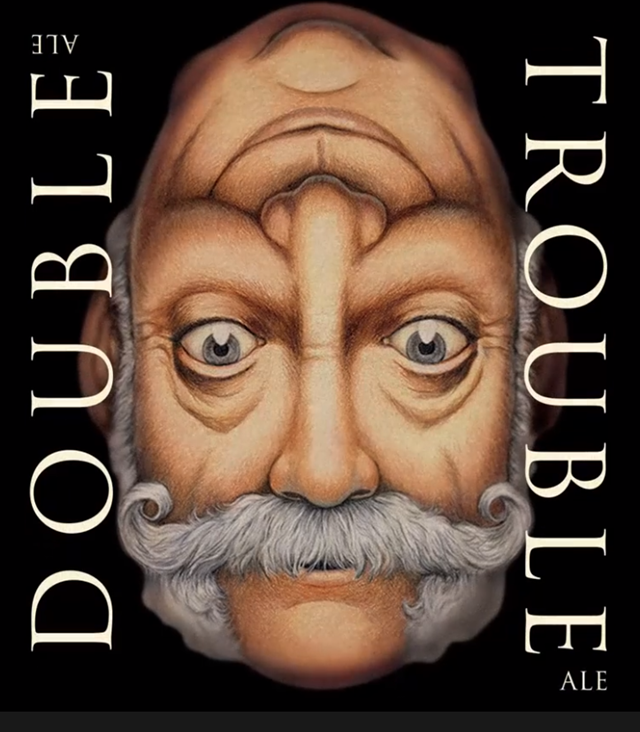Founders Double Trouble Returns 5/25
